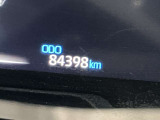 【走行距離】走行距離になります。
