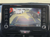 安心のバックモニター付きで、運転に不安のある方にも嬉しい機能です!