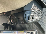 車内用ドライブレコーダー付きです。イザという時に安心です。