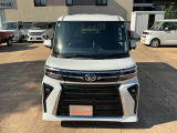 タントカスタム RS リミテッド 