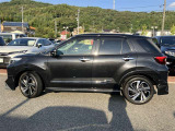 トヨタ車に限らず、全車種にロングラン保証が付いております。走行距離無制限なので、安心しておのり頂けます。
