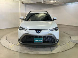 カローラクロス 1.8 ハイブリッド Z E-Four 4WD 
