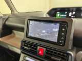 エンジンオイルの交換と、室内抗菌消臭処理を施工し、ご納車させていただきます