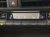 ステアリングヒーターがついております。