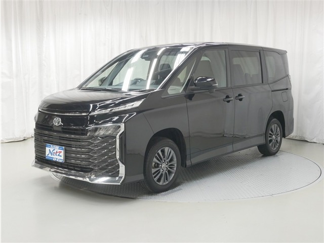 ヴォクシー  2.0 S-G 4WD