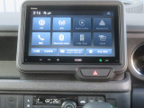 N-BOXカスタム ターボ 4WD 