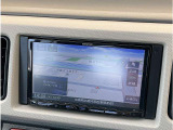 ■KENWOOD製メモリーナビ/CD/USB/SD/ブルートゥース/インパネシフト!