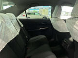 広い展示場にゆったりと展示をしております。ベビーカーでもゆっくりと車をご覧いただけますよ!