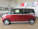 ムーヴキャンバス G メイクアップ SAIII 