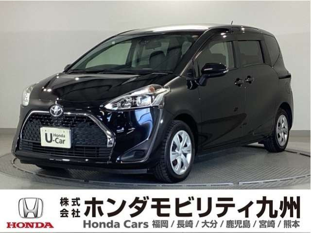 シエンタ 1.5 G 