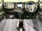 ハスラー J スタイルII ターボ 