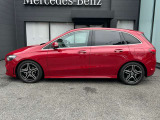 Bクラス B200d AMGラインパッケージ 