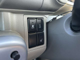 シートヒーター完備されているお車です。冬場の運転でも快適にお乗りいただくことができます。