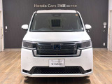 ステップワゴン  2.0 e:HEV スパーダ プレミアムライン