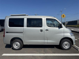 2026年9月登録「TOYOTA TOWN ACE VAN 1.5GL スマートアシスト・LEDヘッドライト・オートライト・スペアタイヤ」登録済未使用車☆残り1台です。