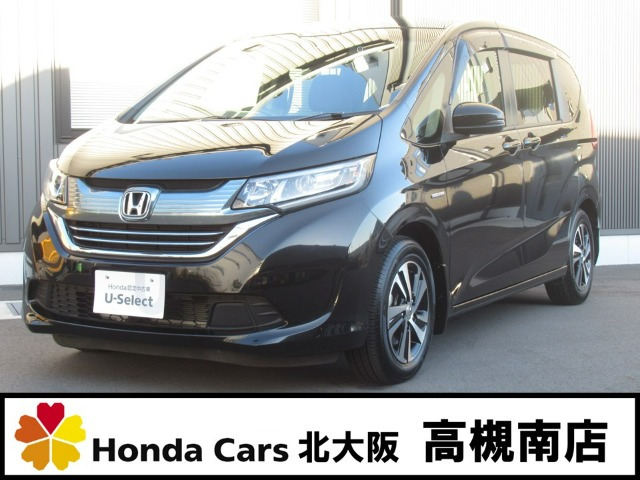 フリード+ 1.5 ハイブリッド G ホンダセンシング