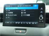◆Bluetooth Audio対応◆各種オーディオソースで退屈のないドライブをお楽しみください♪