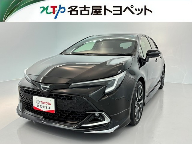 カローラスポーツ 2.0 G Z 