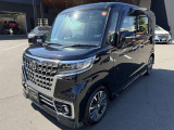 フレアワゴン カスタムスタイル ハイブリッド XS 