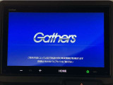 8インチ高画質HDモニターを搭載したディスプレイオーディオです♪Apple CarPlay/Android Auto?対応、もちろんHonda CONNECT対応です♪