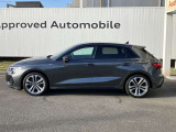 A3スポーツバック 30 TFSI Sライン 