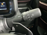 【オートライト】車外の明るさに応じて自動的にライトの点灯・消灯をしてくれます