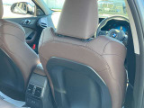 BMWの大きなシートは疲れにくく、搭乗者を包み込んでくれる安心感が御座います。