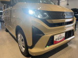 装備や機能について気になる点は、事前に確認してご案内いたします♪