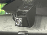 【ドライブレコーダー】ドライブレコーダー装備!走行中はもちろん、あおり運転や事故に遭遇した際、映像で記録し、万一のリスクに備えます。※記録用SDカードはお客様ご自身でご準備いただく必要があります。