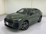 2L 直列4気筒DOHCディーゼルターボエンジン搭載の「TDIクワトロ 150kW アドバンスド」を設定。