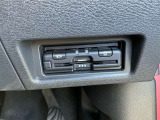ここに ETC付いております。高速道路の料金所もスイスイ♪