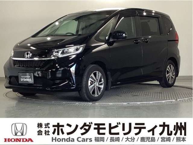フリード 1.5 G ホンダセンシング 