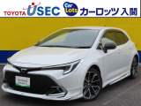 この車両は「トヨタ認定中古車ライト」の該当車両です。「トヨタ認定中古車」の安心感はそのまま、まるごとクリーニングの工程を省くことで、よりお手頃な価格でご提供する車両となっております。