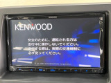 【ナビゲーション】目的地までしっかり案内してくれる使いやすいナビ。Bluetooth接続すればお持ちのスマホやMP3プレイヤーの音楽を再生可能!毎日の運転がさらに楽しくなります!!
