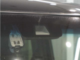 ◆Honda SENSING◆ カメラ等装置で精度の高い検知能力を発揮、安全運転を支援します。ステアリング上のコントローラーに注目!
