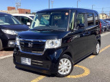 ホンダカーズ埼玉U-Select南越谷へようこそ! 当社お墨付き下取り車両!充実装備の一台です!!N-BOX G ホンダセンシングぜひこの機会にご検討ください!