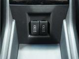 ◆USBチャージャー◆使いやすい場所に装備されています。