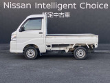 ピクシストラック スペシャル 4WD 3方開