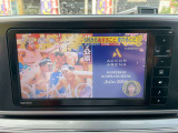 カーナビ装着車です(*'▽')後付け不要!