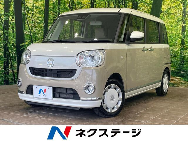 ムーヴキャンバス G メイクアップ SAIII 