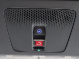エアバック展開時自動通報や緊急時にボタン1つで緊急サポートセンターに繋がる『Honda CONNECT』対応です!安心・快適なカーライフを実現します。詳しくはHondaホームページをご覧ください。