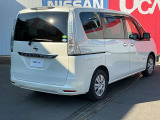 セレナ 2.0 20X Vセレクション+Safety S-HYBRID 