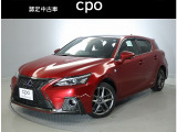 レクサス CT