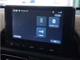 ◆TV視聴可能!◆お好きなテレビ番組を車内でお楽しみいただけます♪