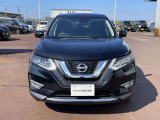 エクストレイル 2.0 20Xi ハイブリッド 4WD 