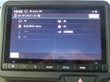 オーディオメニュー・Bluetooth・TV