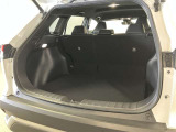 荷物をたっぷり載せて広々ドライビング♪夏でも冬でも、アウトドアやショッピングを思い切り楽しみましょう!
