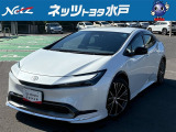ご覧いただきありがとうございます♪ネッツトヨタ水戸です。車のプロがお客様のカーライフのサポートをいたします。