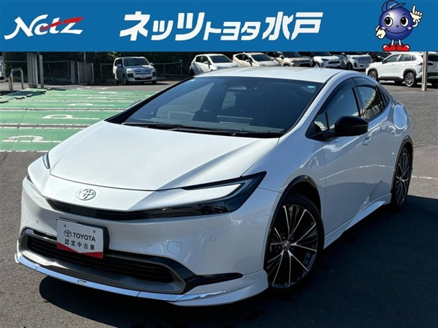 プリウス 2.0 Z 