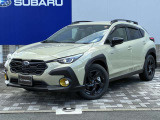クロストレック 2.0 リミテッド スタイル エディション 4WD 